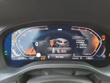 X3 xDrive30d AT *MSport*Shadow*Harman*Panorama*L