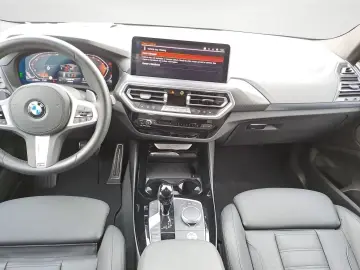 X3 xDrive30d AT *MSport*Shadow*Harman*Panorama*L