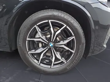X3 xDrive30d AT *MSport*Shadow*Harman*Panorama*L