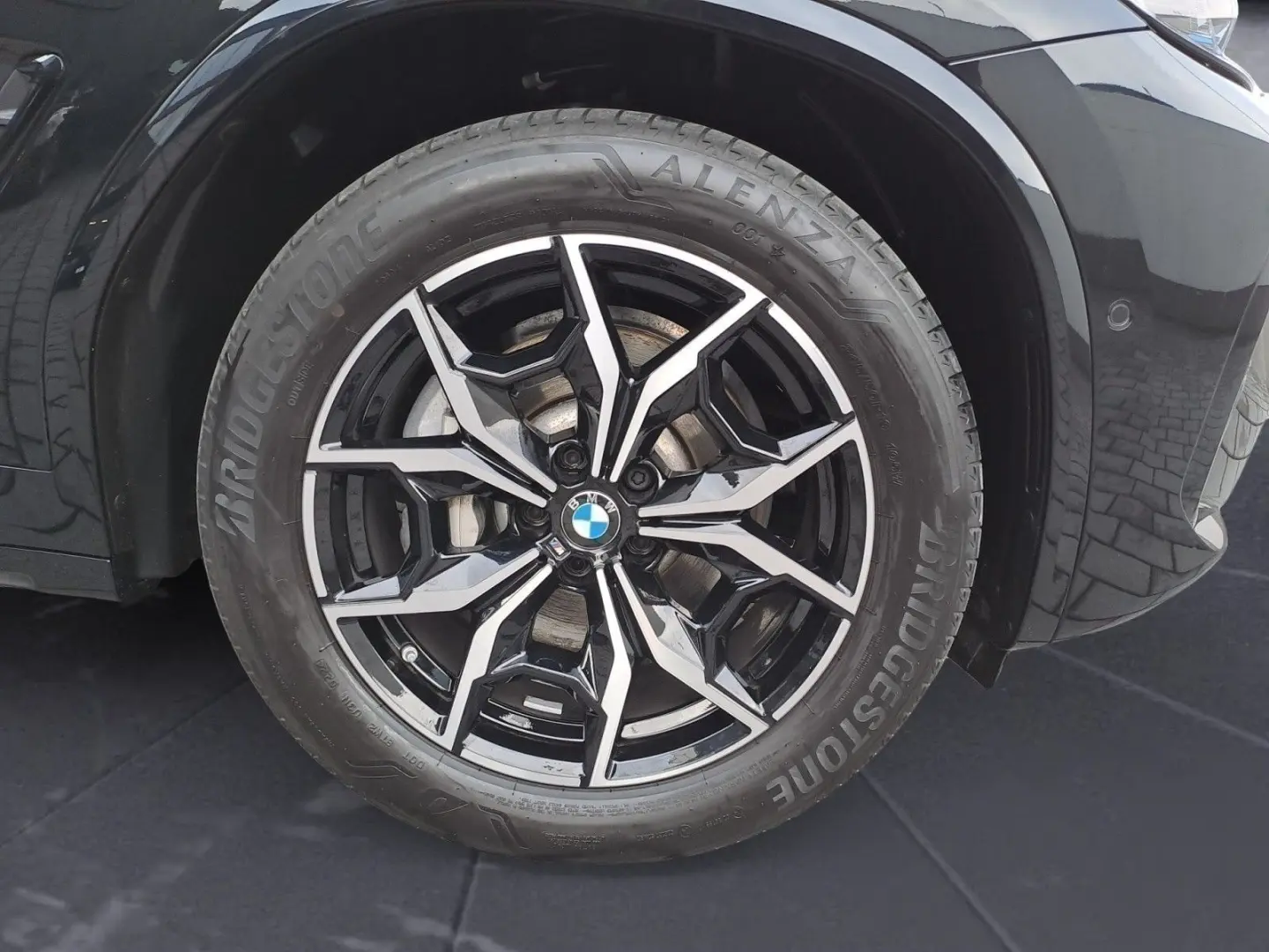X3 xDrive30d AT *MSport*Shadow*Harman*Panorama*L