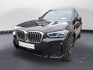 X3 xDrive30d AT *MSport*Shadow*Harman*Panorama*L