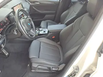 X3 xDrive20d M Sport Navi RFK AHK HiFi Tempomat