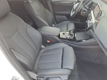 X3 xDrive20d M Sport Navi RFK AHK HiFi Tempomat
