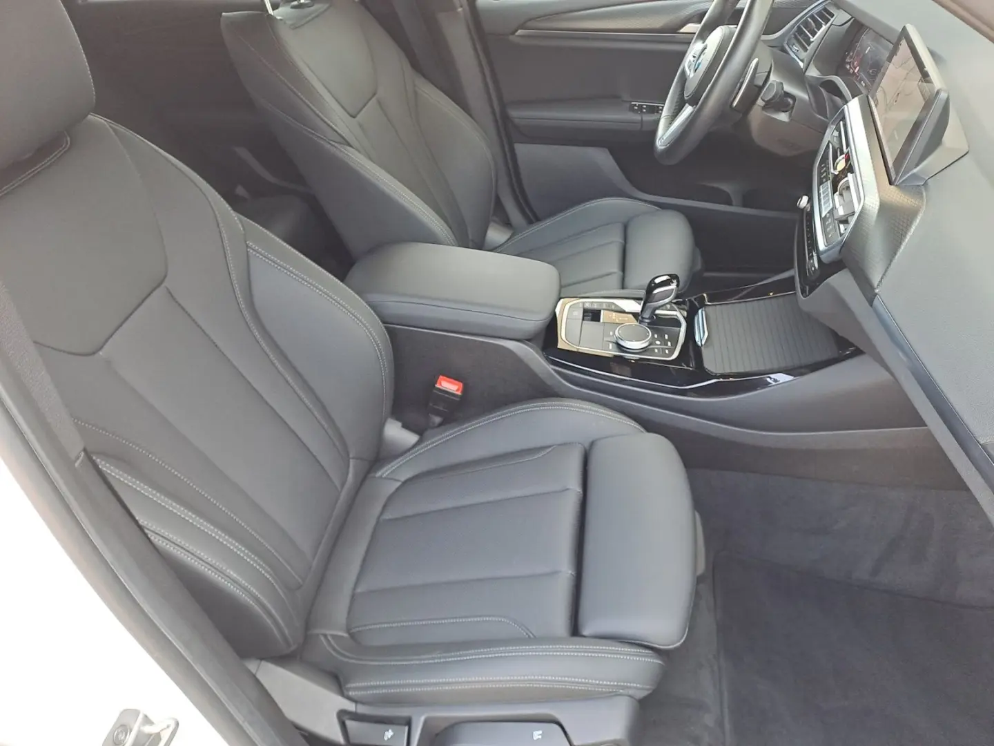 X3 xDrive20d M Sport Navi RFK AHK HiFi Tempomat