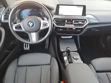 X3 xDrive20d M Sport Navi RFK AHK HiFi Tempomat