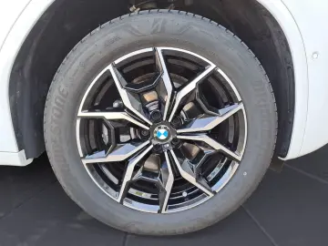 X3 xDrive20d M Sport Navi RFK AHK HiFi Tempomat