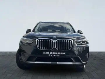 X3 xDrive30e LivePlus ParkAssis DAB LED SpoSi