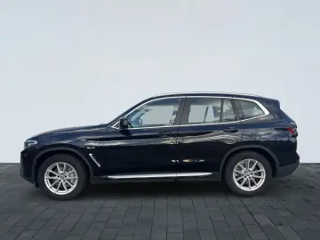 X3 xDrive30e LivePlus ParkAssis DAB LED SpoSi