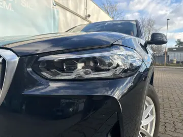 X3 xDrive30e LivePlus ParkAssis DAB LED SpoSi