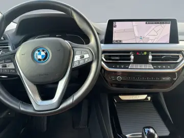 X3 xDrive30e LivePlus ParkAssis DAB LED SpoSi