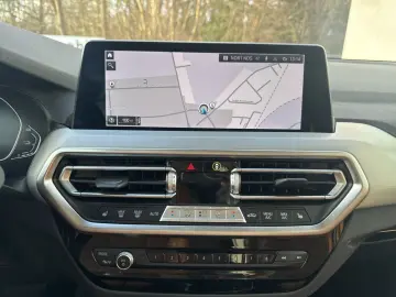 X3 xDrive30e LivePlus ParkAssis DAB LED SpoSi
