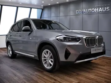 X3 xDrive 20d MHEV Sport-Steptronic elektr.Sitze