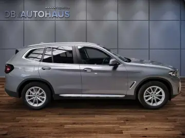 X3 xDrive 20d MHEV Sport-Steptronic elektr.Sitze