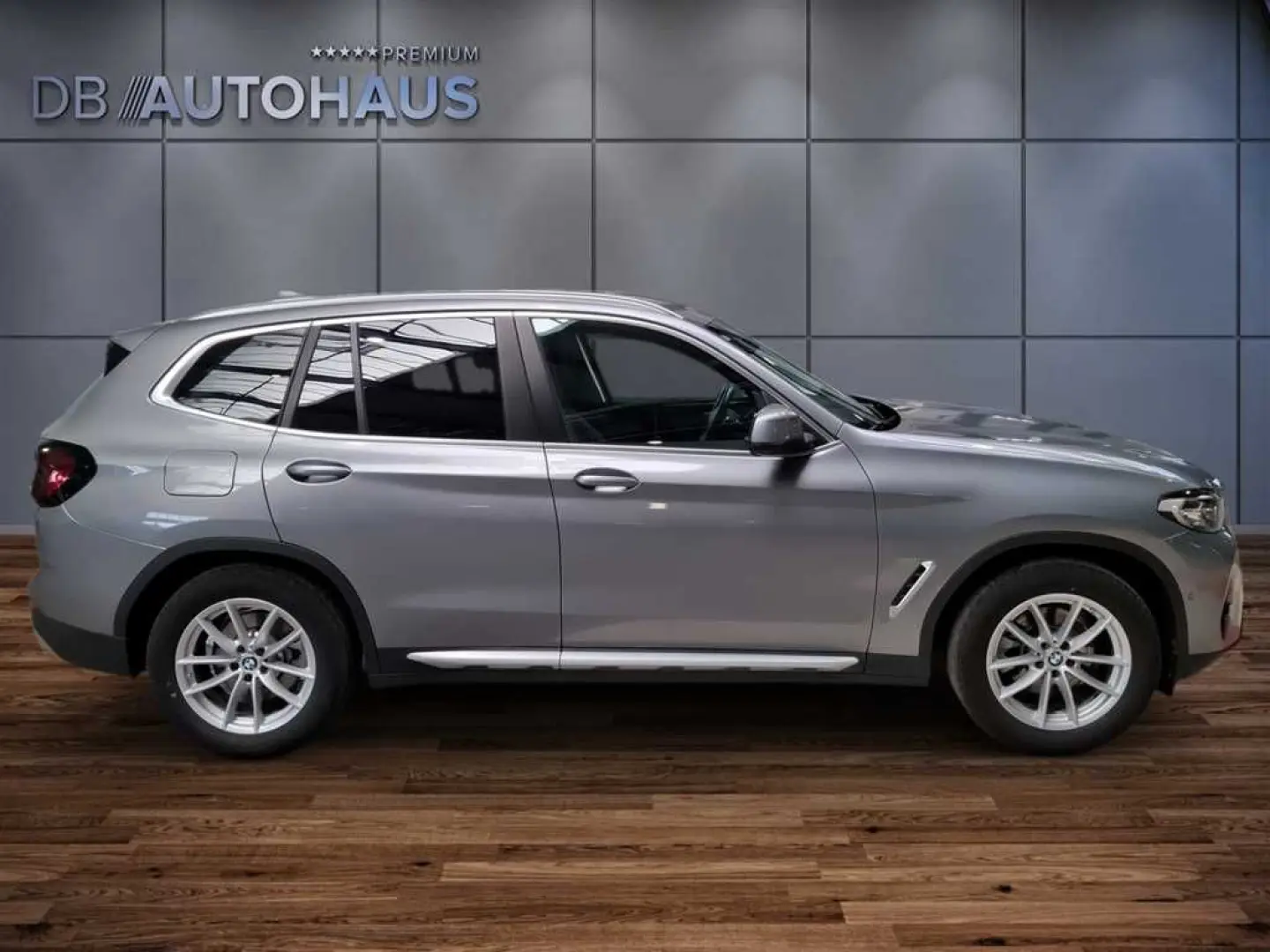 X3 xDrive 20d MHEV Sport-Steptronic elektr.Sitze