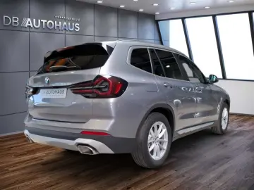 X3 xDrive 20d MHEV Sport-Steptronic elektr.Sitze