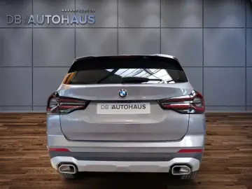 X3 xDrive 20d MHEV Sport-Steptronic elektr.Sitze
