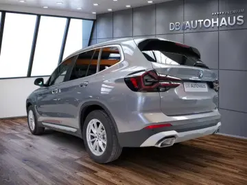 X3 xDrive 20d MHEV Sport-Steptronic elektr.Sitze