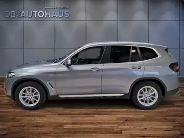 X3 xDrive 20d MHEV Sport-Steptronic elektr.Sitze