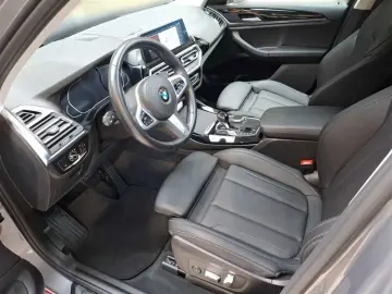 X3 xDrive 20d MHEV Sport-Steptronic elektr.Sitze