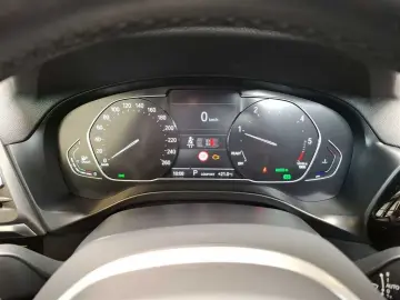 X3 xDrive 20d MHEV Sport-Steptronic elektr.Sitze