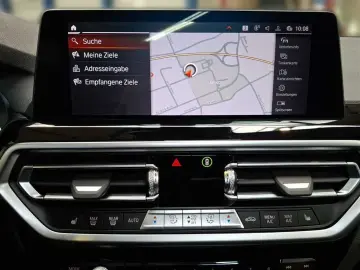 X3 xDrive 20d MHEV Sport-Steptronic elektr.Sitze