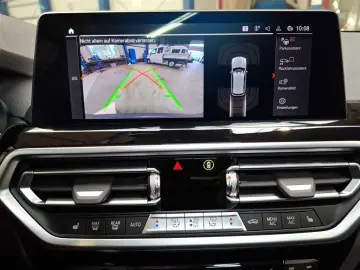 X3 xDrive 20d MHEV Sport-Steptronic elektr.Sitze