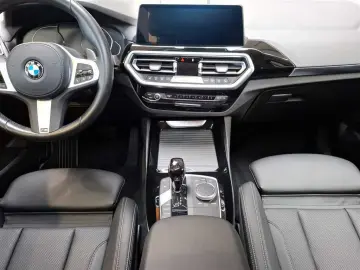 X3 xDrive 20d MHEV Sport-Steptronic elektr.Sitze