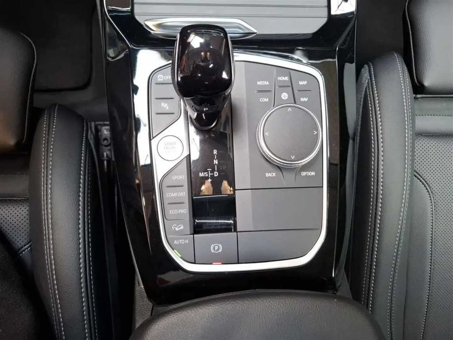 X3 xDrive 20d MHEV Sport-Steptronic elektr.Sitze