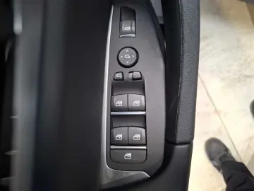 X3 xDrive 20d MHEV Sport-Steptronic elektr.Sitze