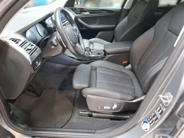 X3 xDrive 20d MHEV Sport-Steptronic elektr.Sitze