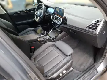 X3 xDrive 20d MHEV Sport-Steptronic elektr.Sitze