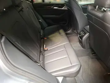 X3 xDrive 20d MHEV Sport-Steptronic elektr.Sitze