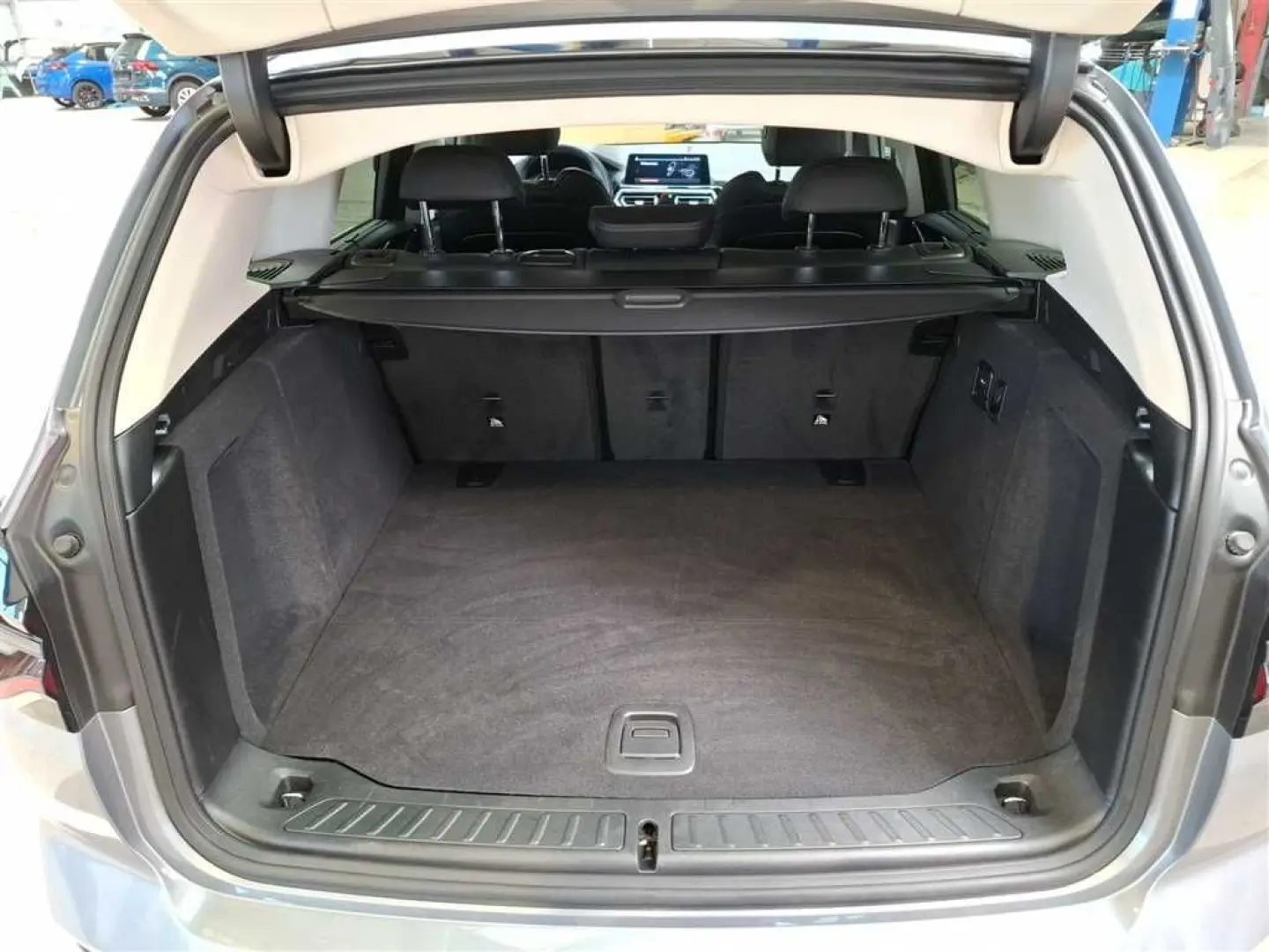 X3 xDrive 20d MHEV Sport-Steptronic elektr.Sitze