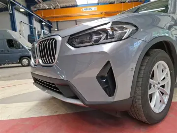 X3 xDrive 20d MHEV Sport-Steptronic elektr.Sitze