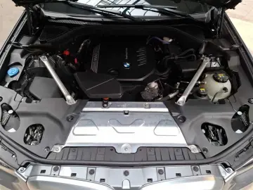 X3 xDrive 20d MHEV Sport-Steptronic elektr.Sitze