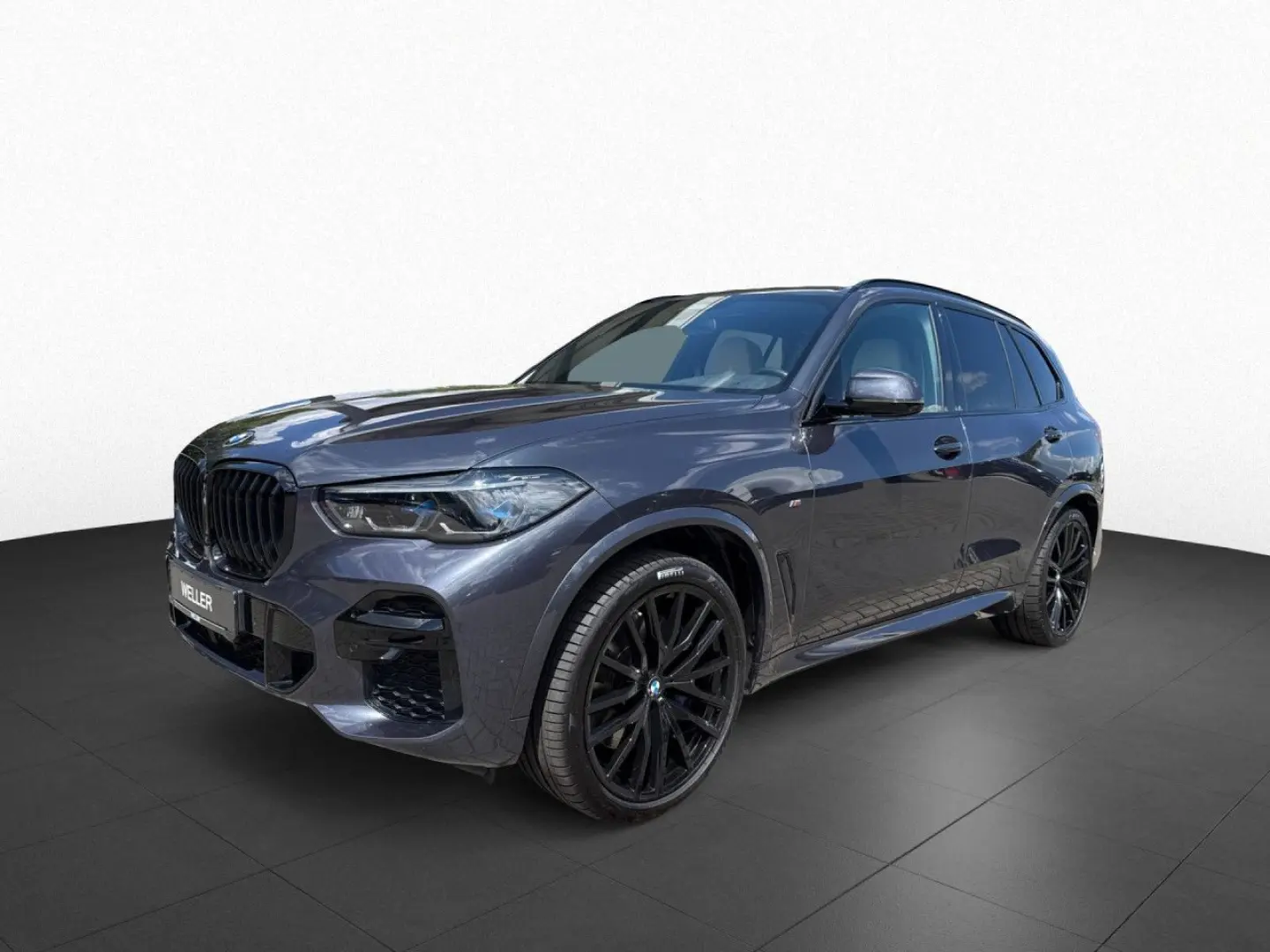 X5 M50i 22