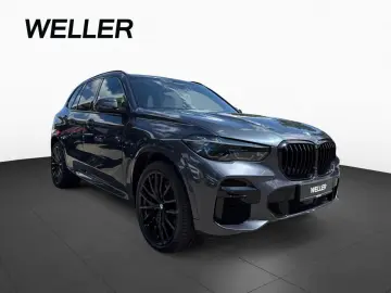 X5 M50i 22