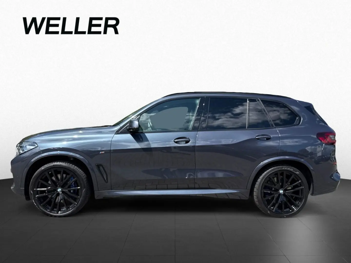X5 M50i 22