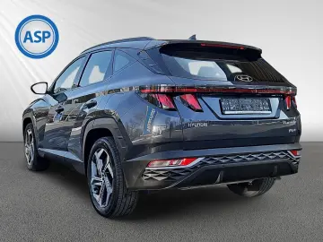 TUCSON Plug-In Hybrid 4WD LED VIRTUAL KAMERA PDC