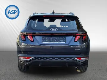 TUCSON Plug-In Hybrid 4WD LED VIRTUAL KAMERA PDC