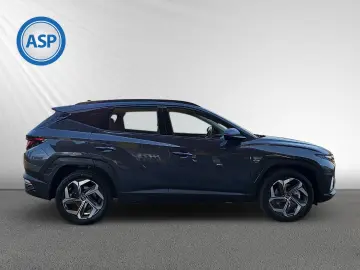 TUCSON Plug-In Hybrid 4WD LED VIRTUAL KAMERA PDC