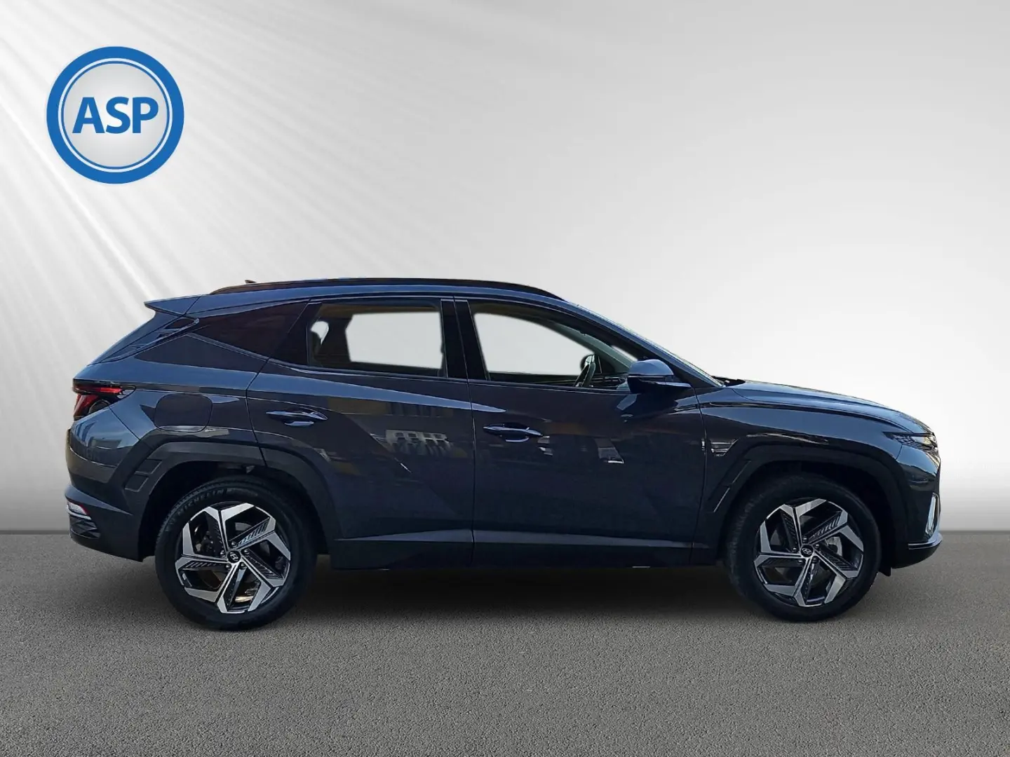 TUCSON Plug-In Hybrid 4WD LED VIRTUAL KAMERA PDC