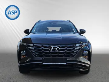 TUCSON Plug-In Hybrid 4WD LED VIRTUAL KAMERA PDC
