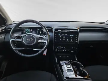 TUCSON Plug-In Hybrid 4WD LED VIRTUAL KAMERA PDC