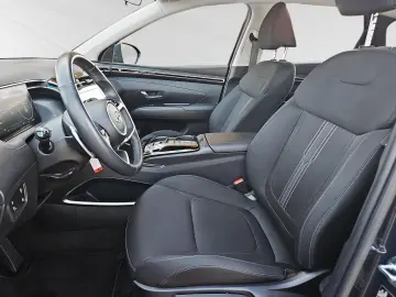 TUCSON Plug-In Hybrid 4WD LED VIRTUAL KAMERA PDC