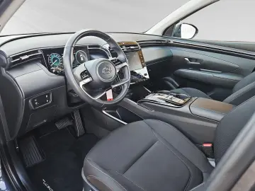TUCSON Plug-In Hybrid 4WD LED VIRTUAL KAMERA PDC
