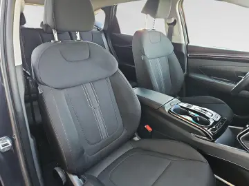 TUCSON Plug-In Hybrid 4WD LED VIRTUAL KAMERA PDC