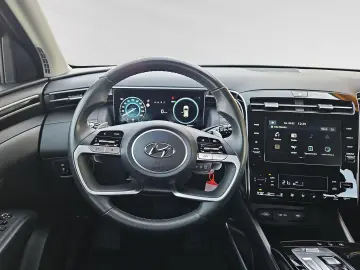 TUCSON Plug-In Hybrid 4WD LED VIRTUAL KAMERA PDC