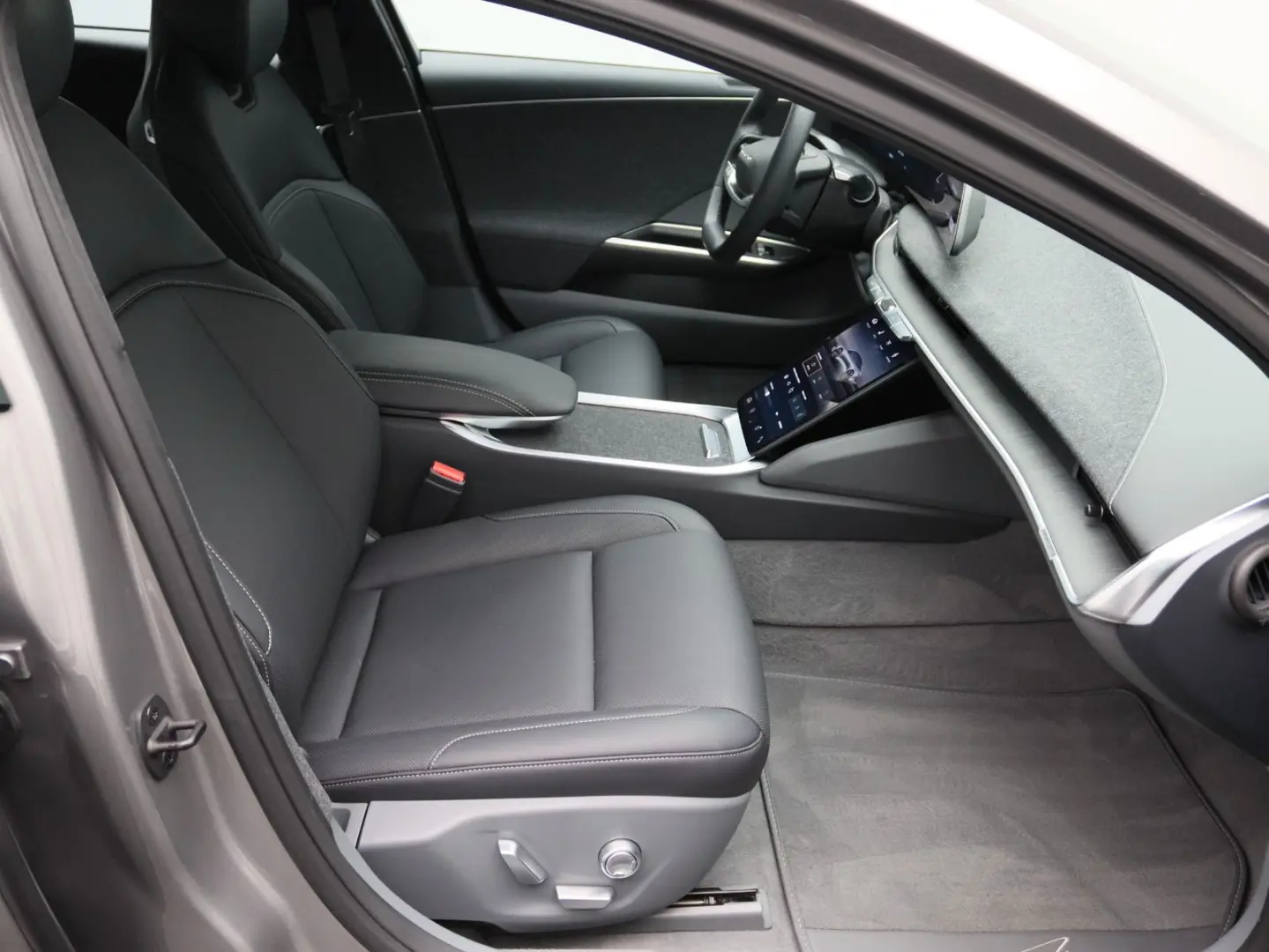 Air Pure AWD