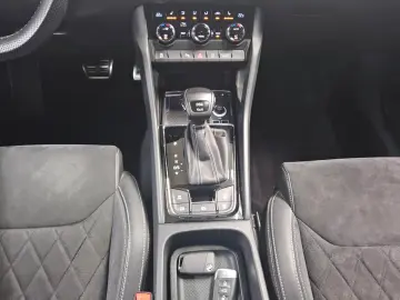 Kodiaq 2.0 TDI 4x4 SportLine Navi LED DCC AHK